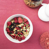 MIX CASSIS MYRTILLE FRAMBOISE